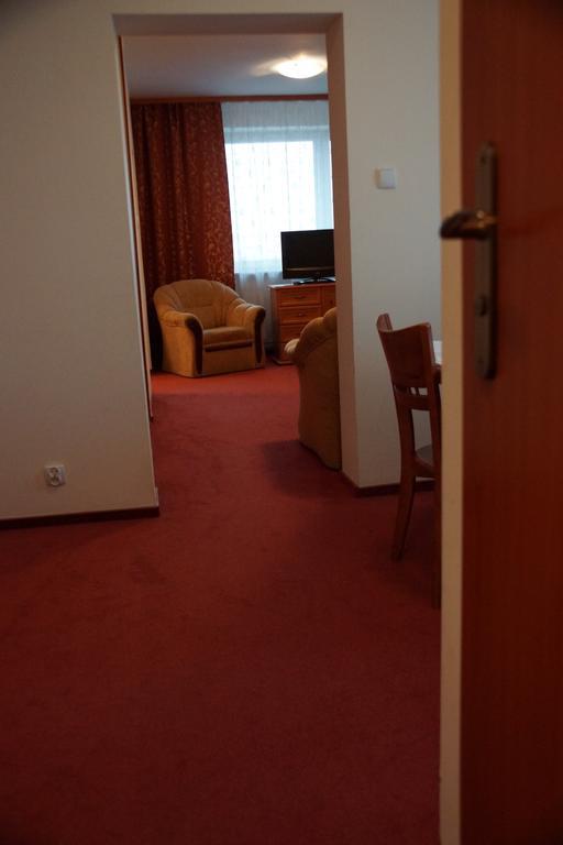 Bosir 2* Białystok